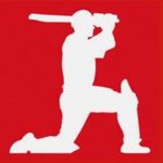 Cricketer logo