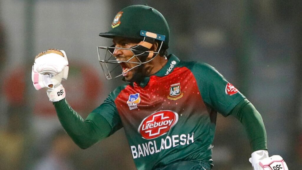 Mushfiqur